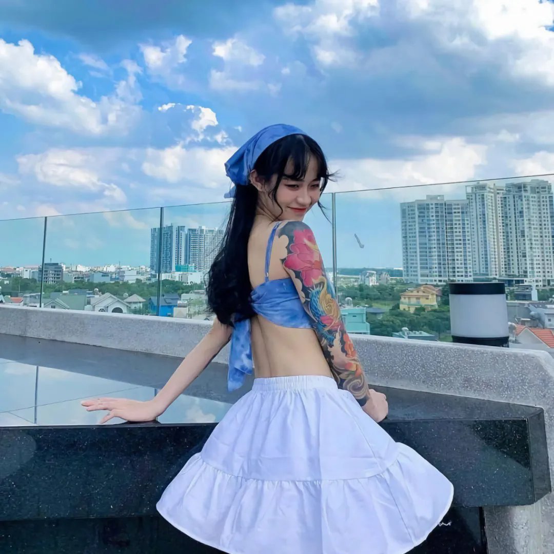 秋叶原系女友